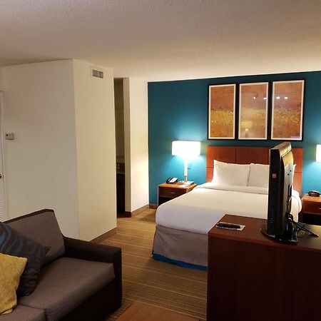 Tysons Corner Suites, A Baymont By Wyndham Βιέννη Εξωτερικό φωτογραφία