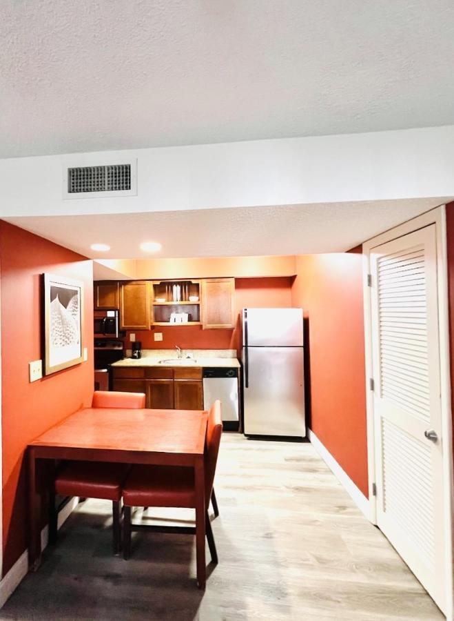Tysons Corner Suites, A Baymont By Wyndham Βιέννη Εξωτερικό φωτογραφία