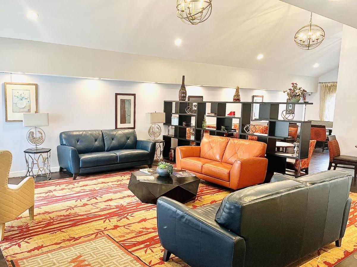 Tysons Corner Suites, A Baymont By Wyndham Βιέννη Εξωτερικό φωτογραφία