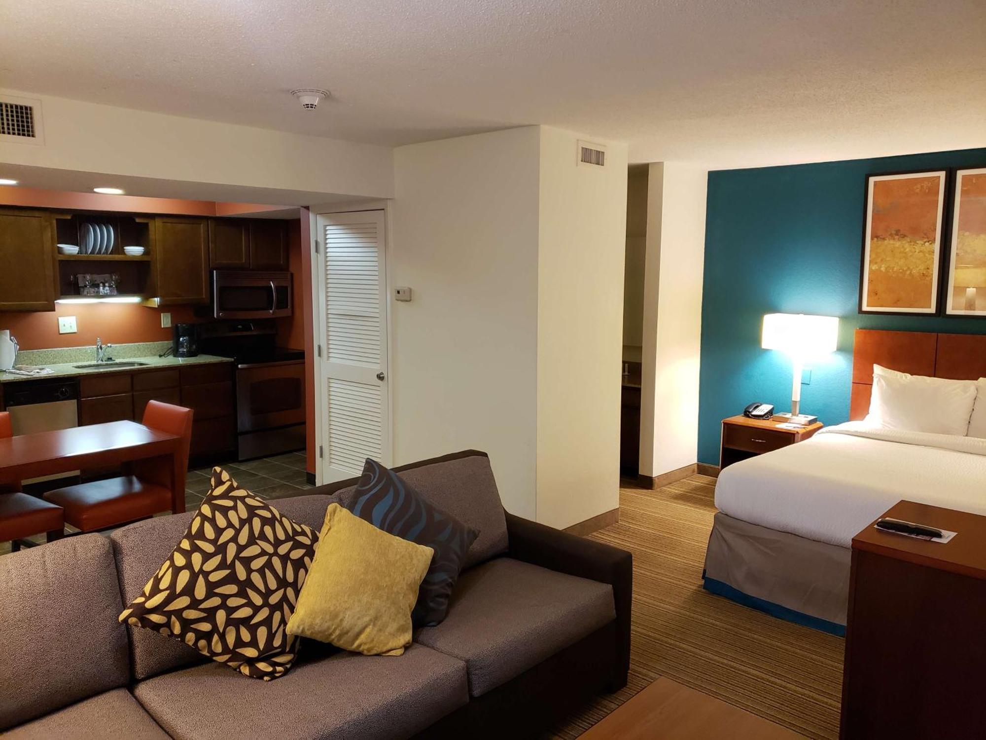 Tysons Corner Suites, A Baymont By Wyndham Βιέννη Εξωτερικό φωτογραφία