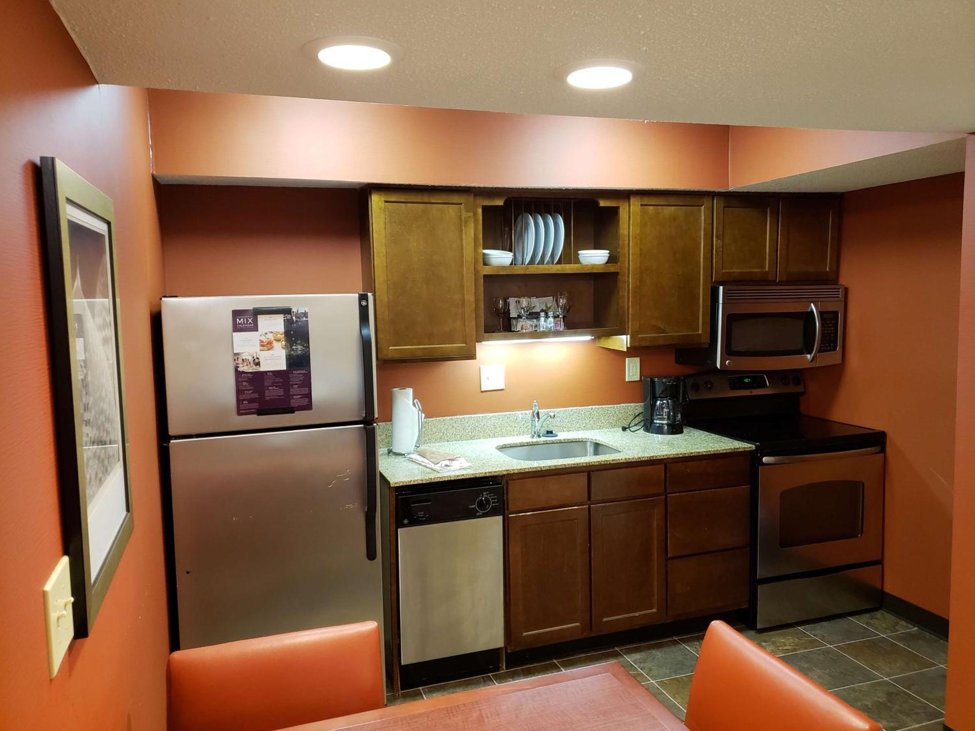 Tysons Corner Suites, A Baymont By Wyndham Βιέννη Εξωτερικό φωτογραφία