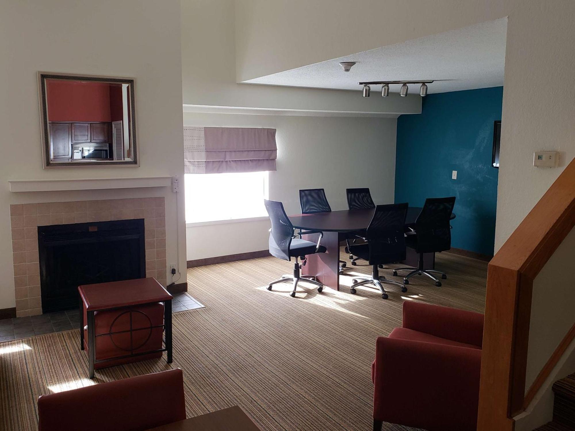Tysons Corner Suites, A Baymont By Wyndham Βιέννη Εξωτερικό φωτογραφία