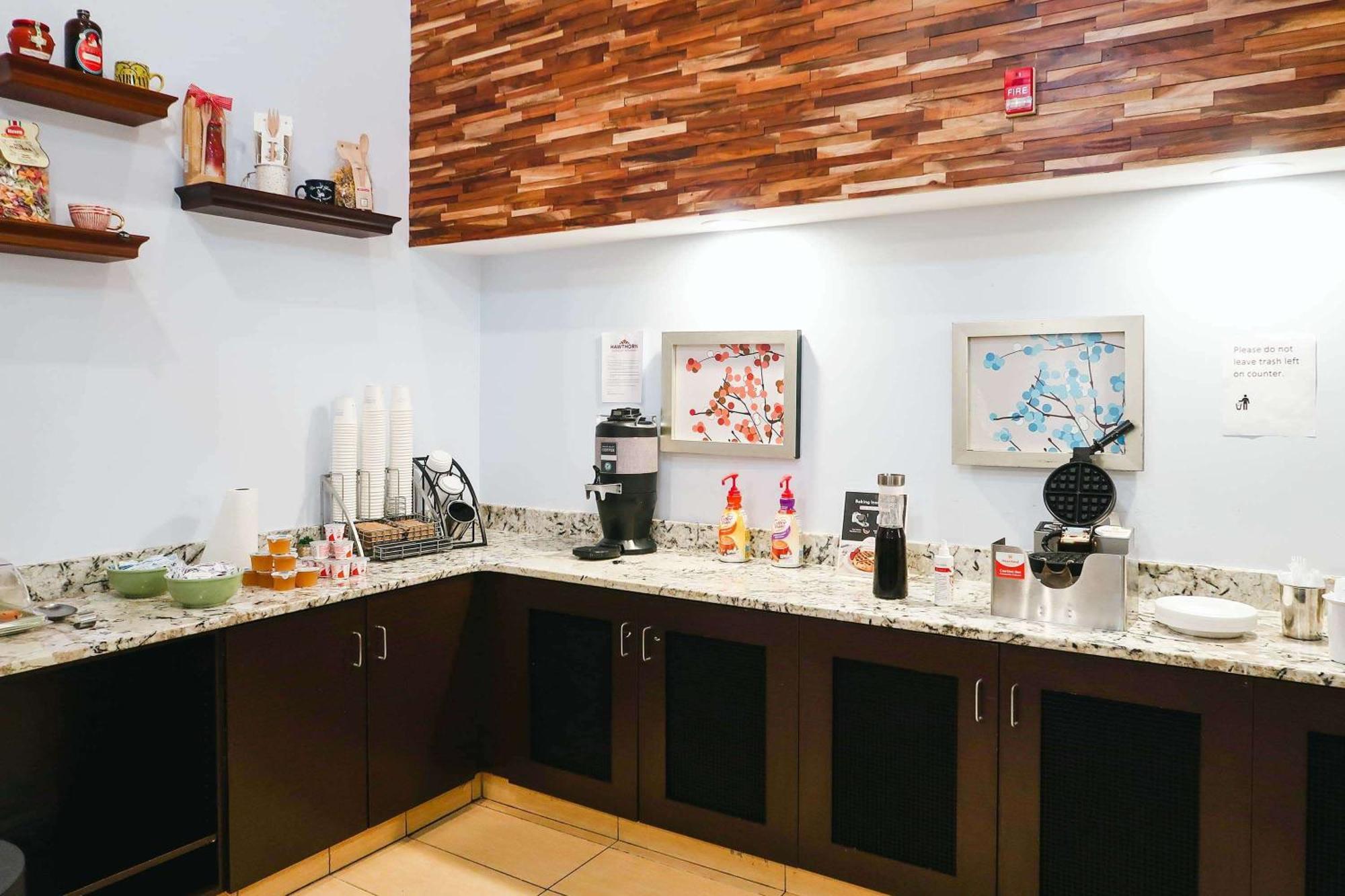 Tysons Corner Suites, A Baymont By Wyndham Βιέννη Εξωτερικό φωτογραφία