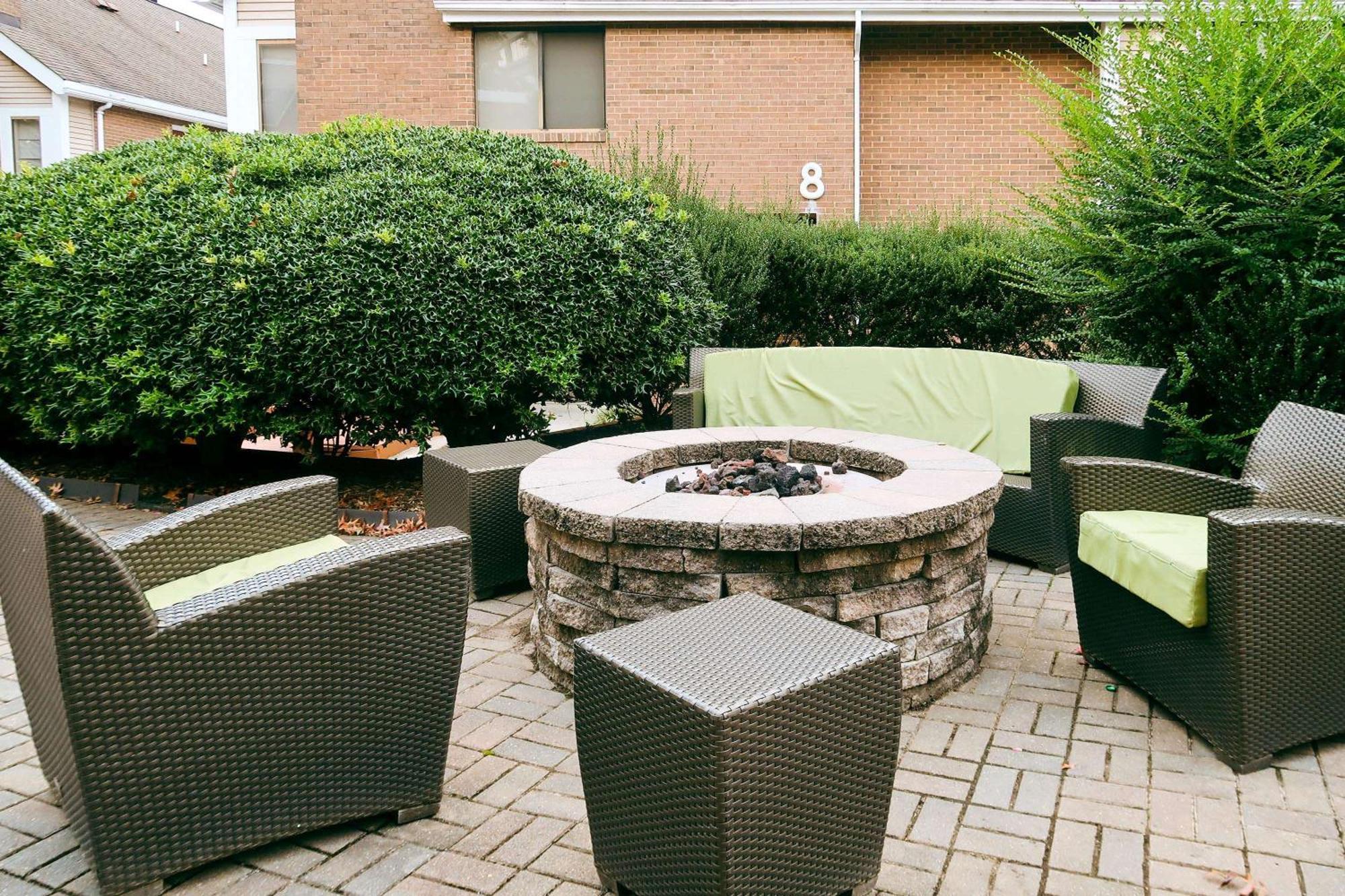 Tysons Corner Suites, A Baymont By Wyndham Βιέννη Εξωτερικό φωτογραφία