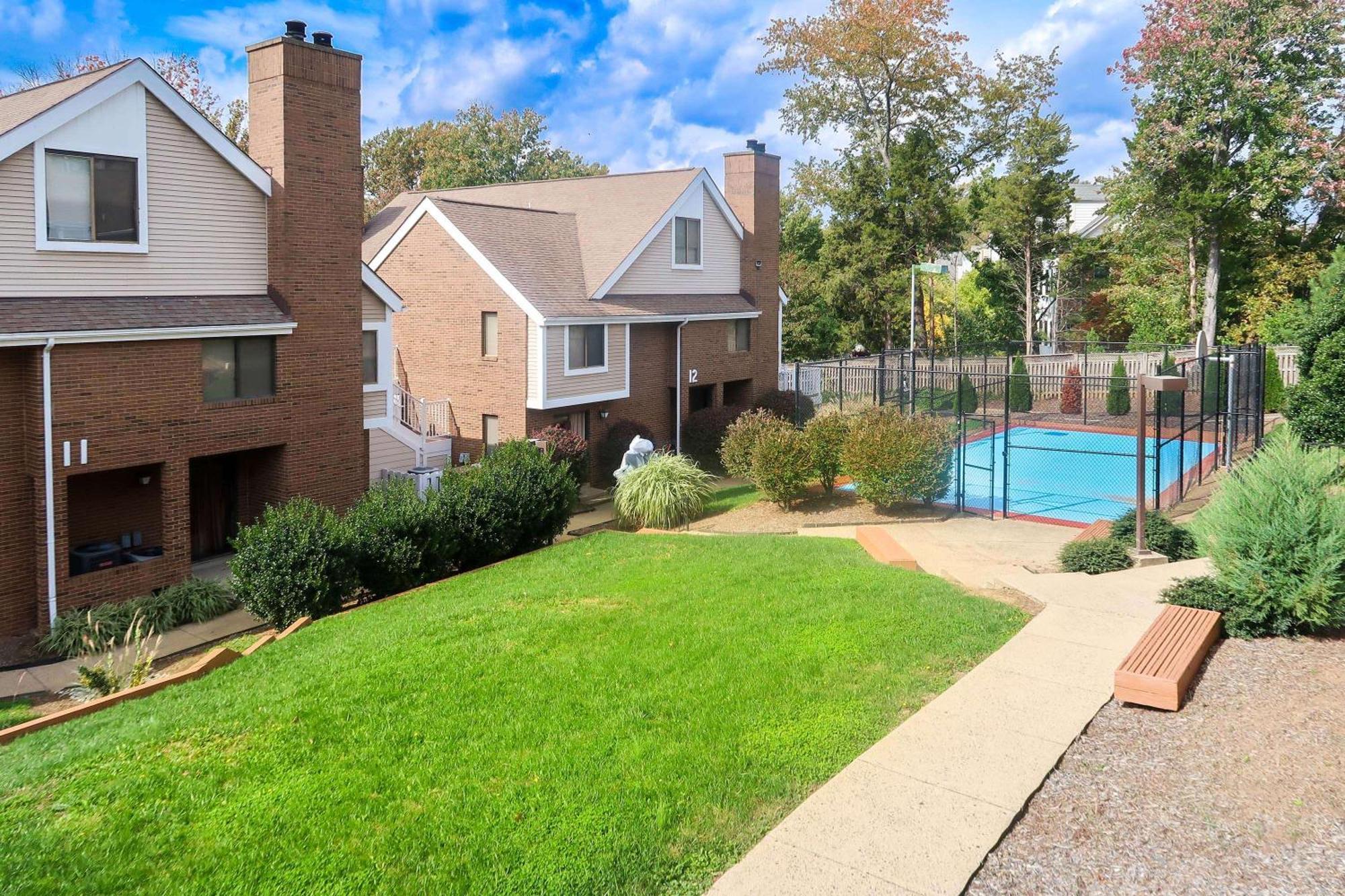 Tysons Corner Suites, A Baymont By Wyndham Βιέννη Εξωτερικό φωτογραφία