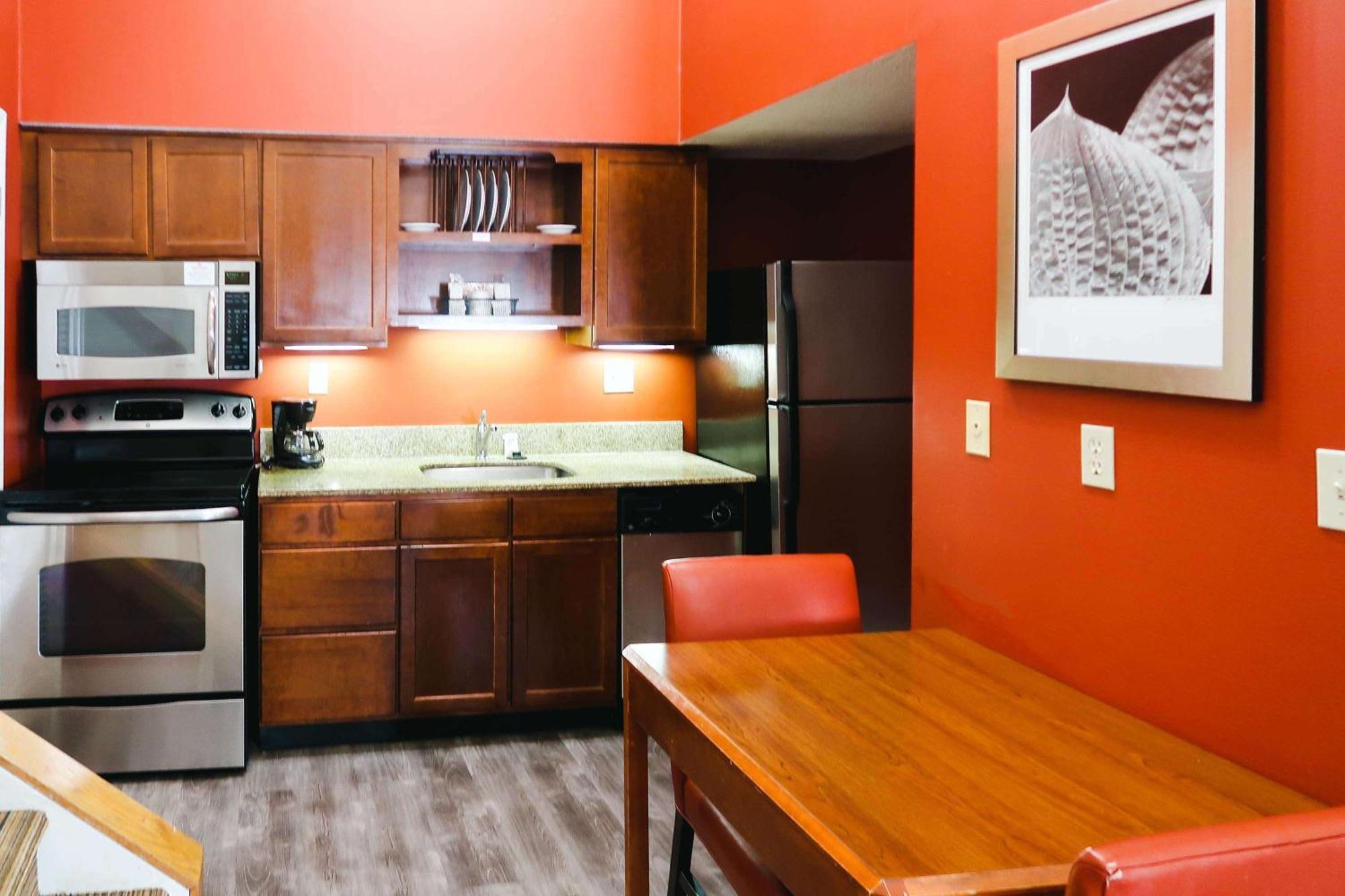 Tysons Corner Suites, A Baymont By Wyndham Βιέννη Εξωτερικό φωτογραφία