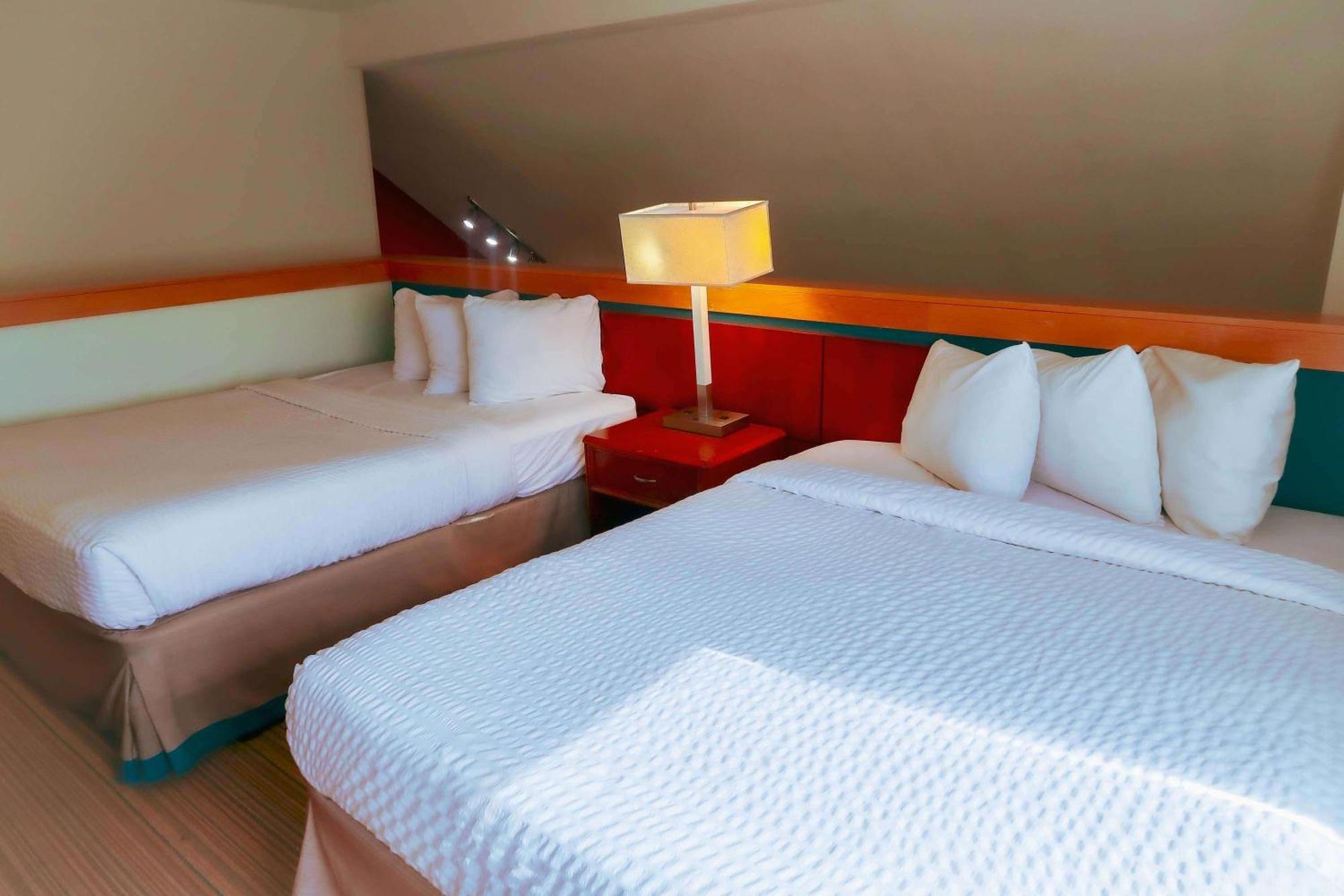 Tysons Corner Suites, A Baymont By Wyndham Βιέννη Εξωτερικό φωτογραφία