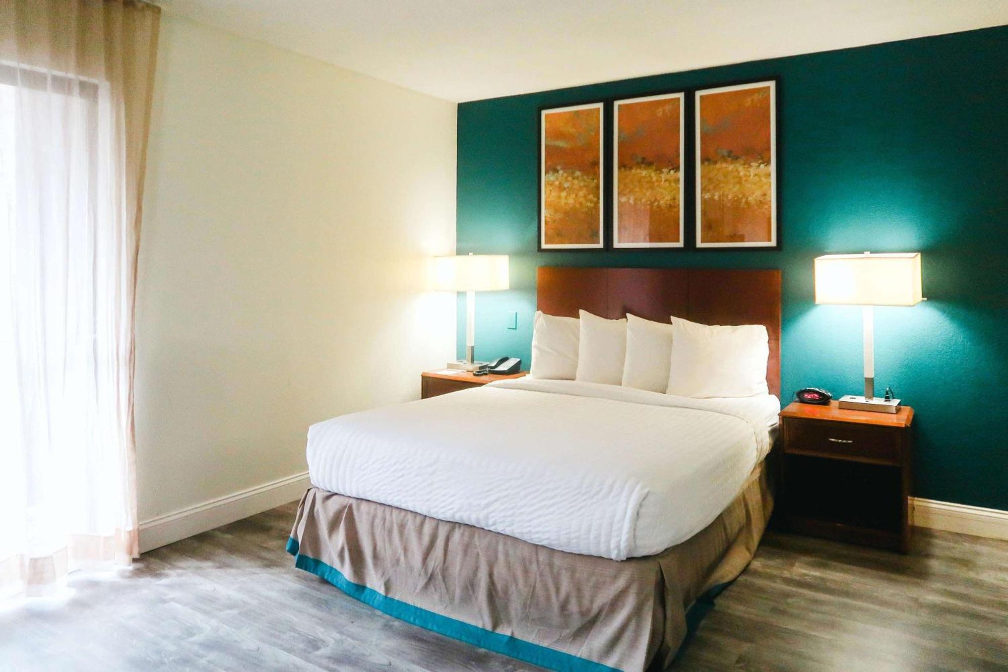 Tysons Corner Suites, A Baymont By Wyndham Βιέννη Εξωτερικό φωτογραφία