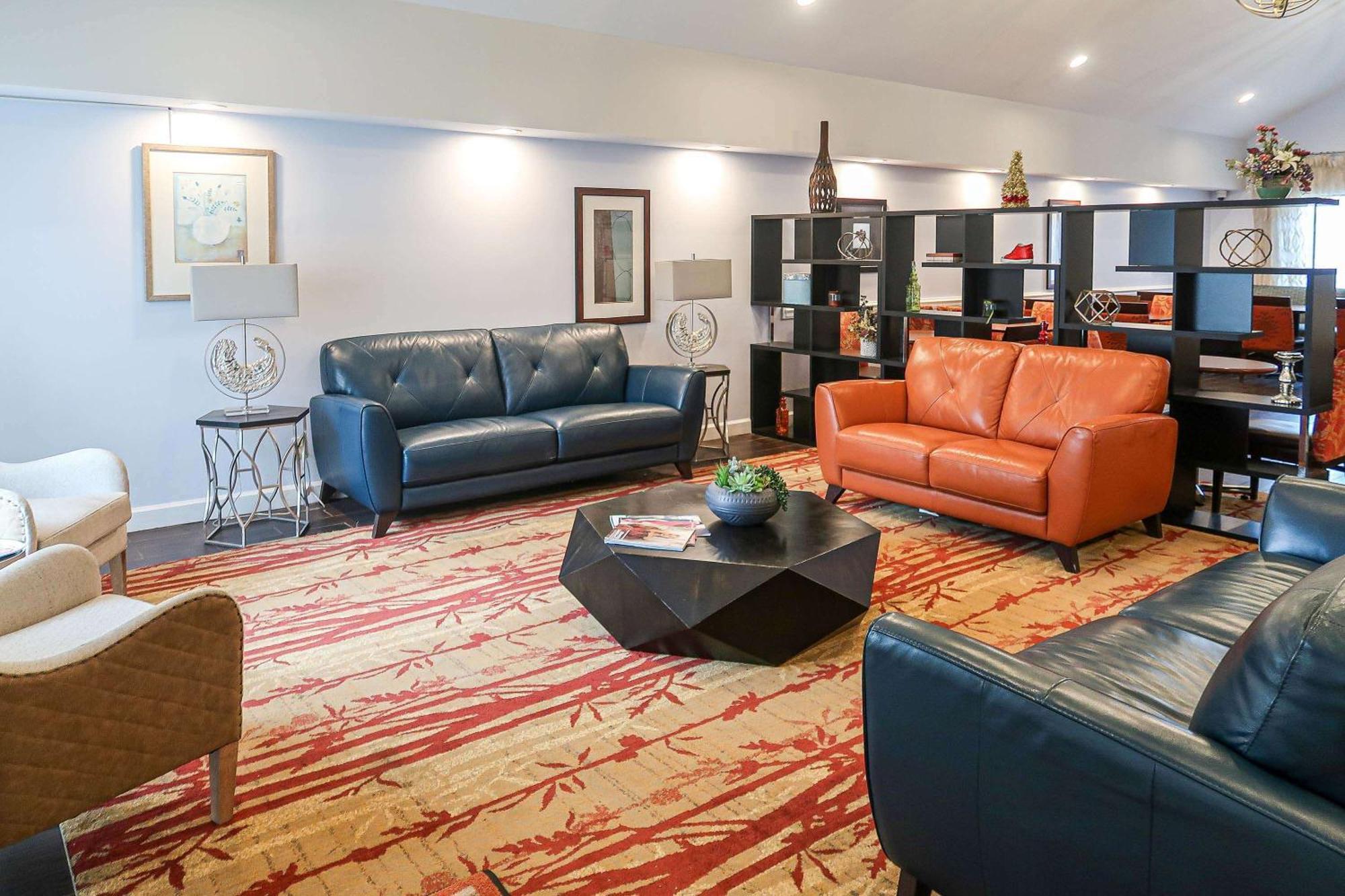 Tysons Corner Suites, A Baymont By Wyndham Βιέννη Εξωτερικό φωτογραφία