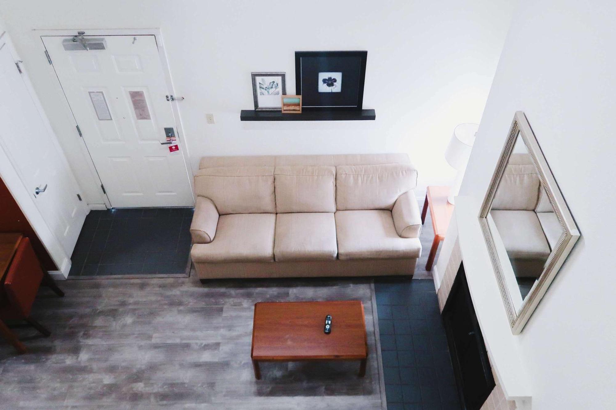 Tysons Corner Suites, A Baymont By Wyndham Βιέννη Εξωτερικό φωτογραφία