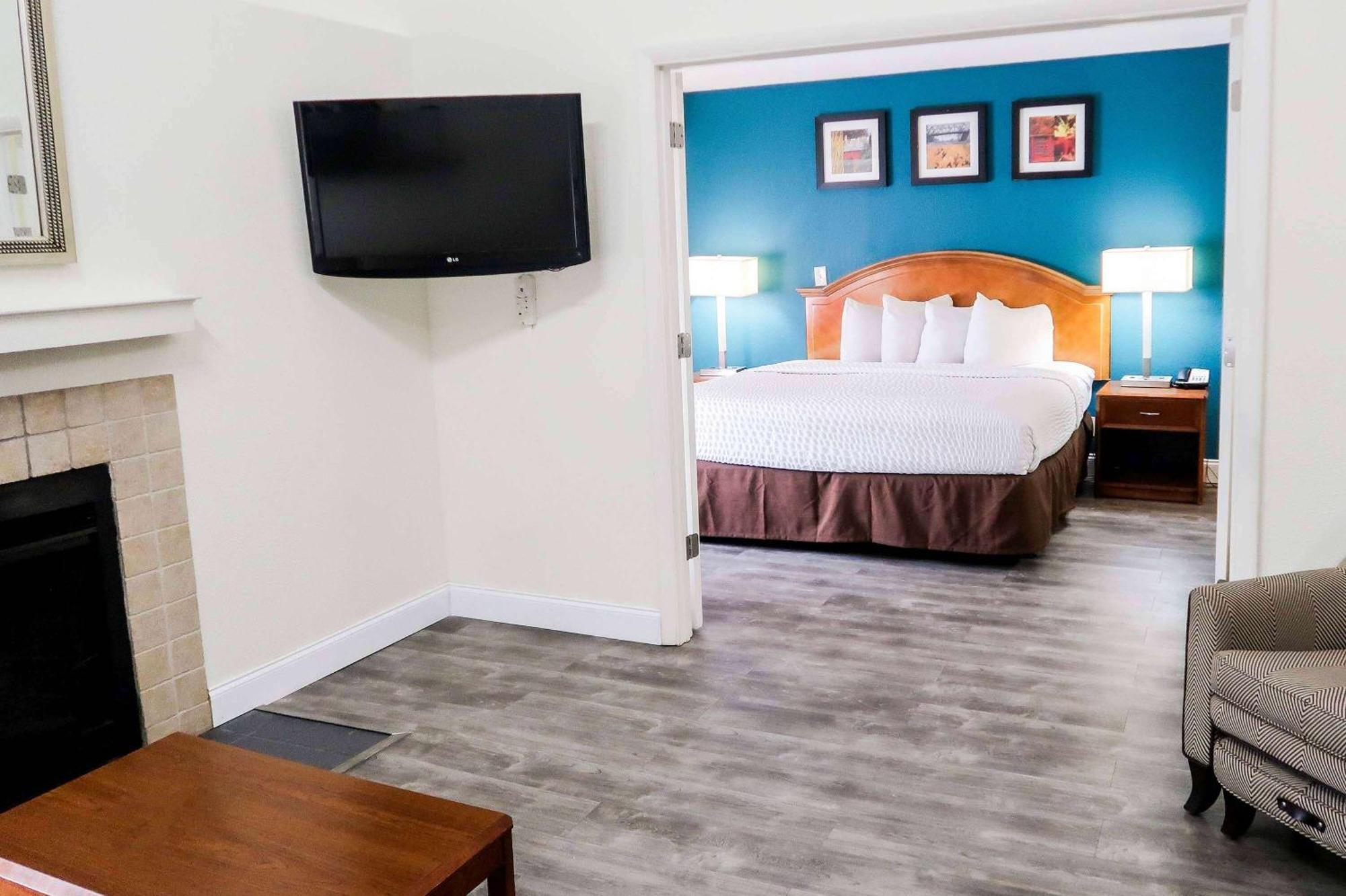 Tysons Corner Suites, A Baymont By Wyndham Βιέννη Εξωτερικό φωτογραφία