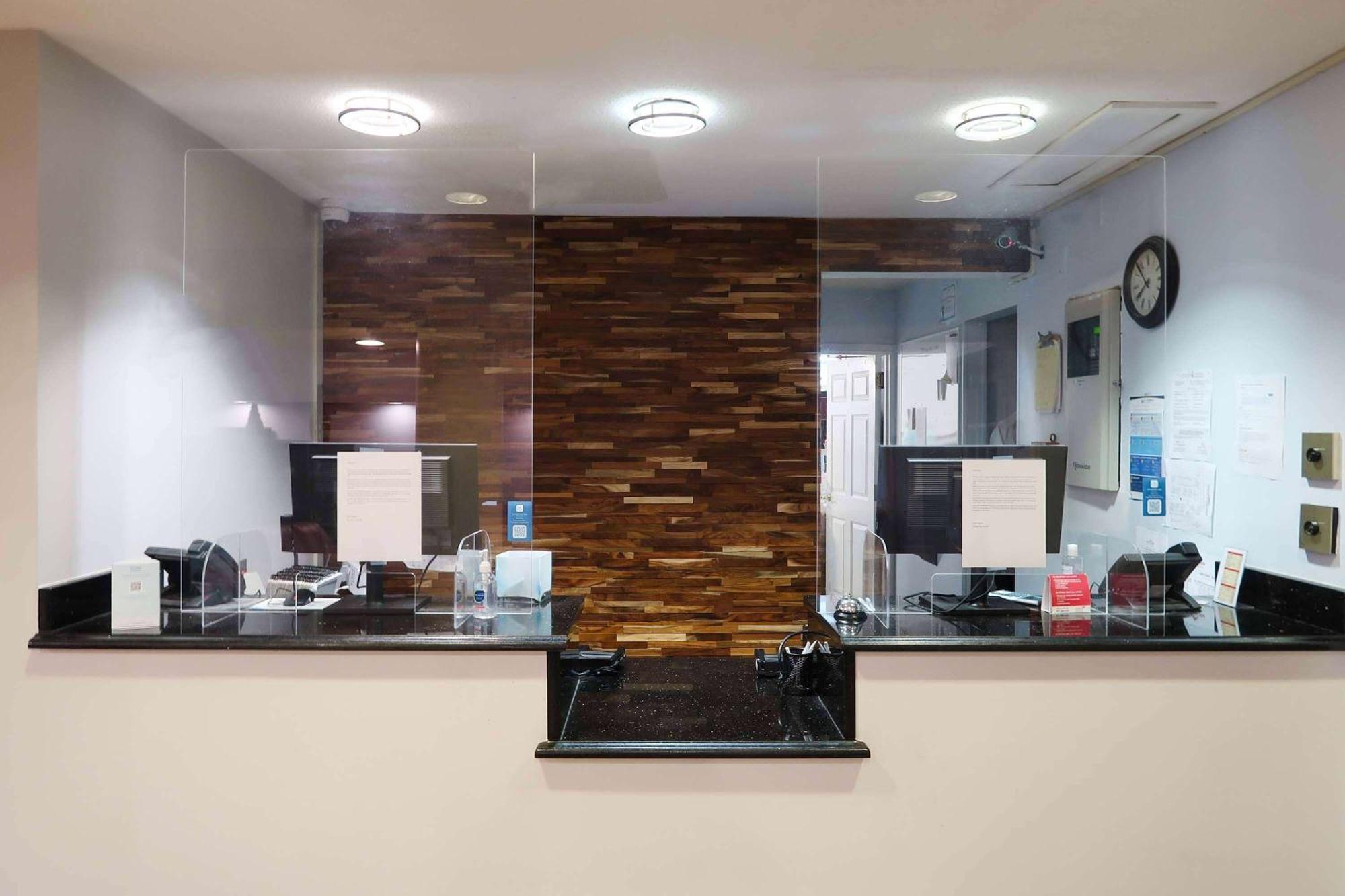 Tysons Corner Suites, A Baymont By Wyndham Βιέννη Εξωτερικό φωτογραφία