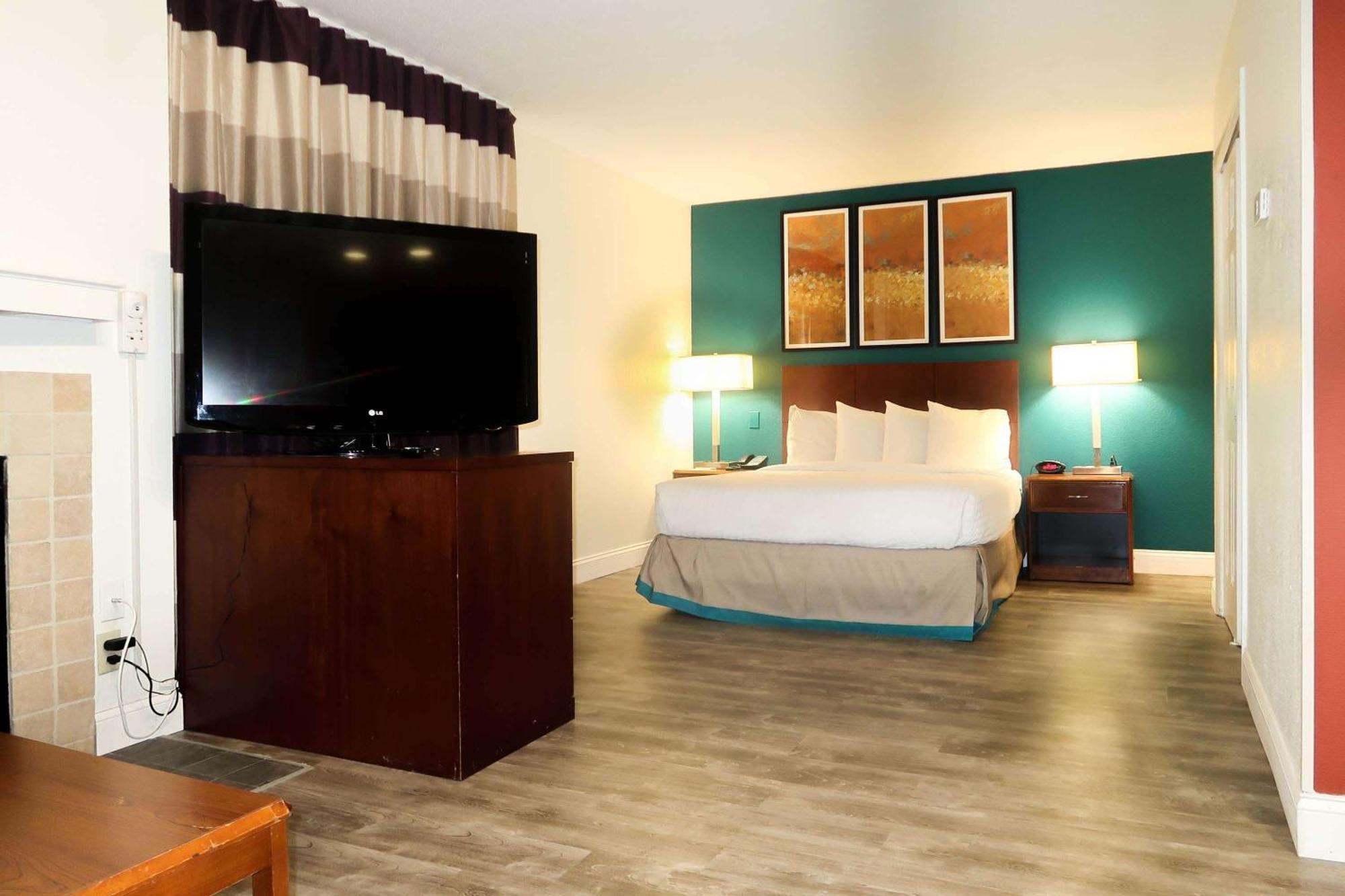 Tysons Corner Suites, A Baymont By Wyndham Βιέννη Εξωτερικό φωτογραφία