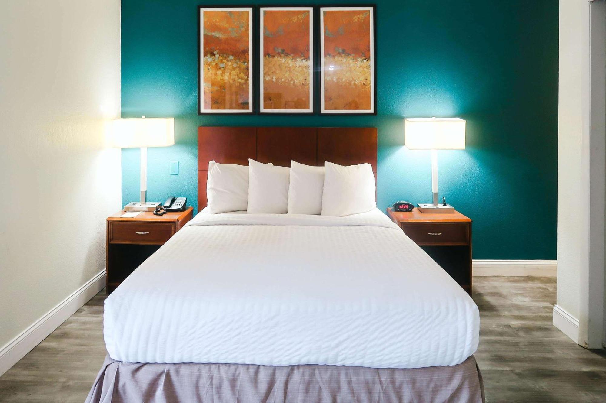 Tysons Corner Suites, A Baymont By Wyndham Βιέννη Εξωτερικό φωτογραφία