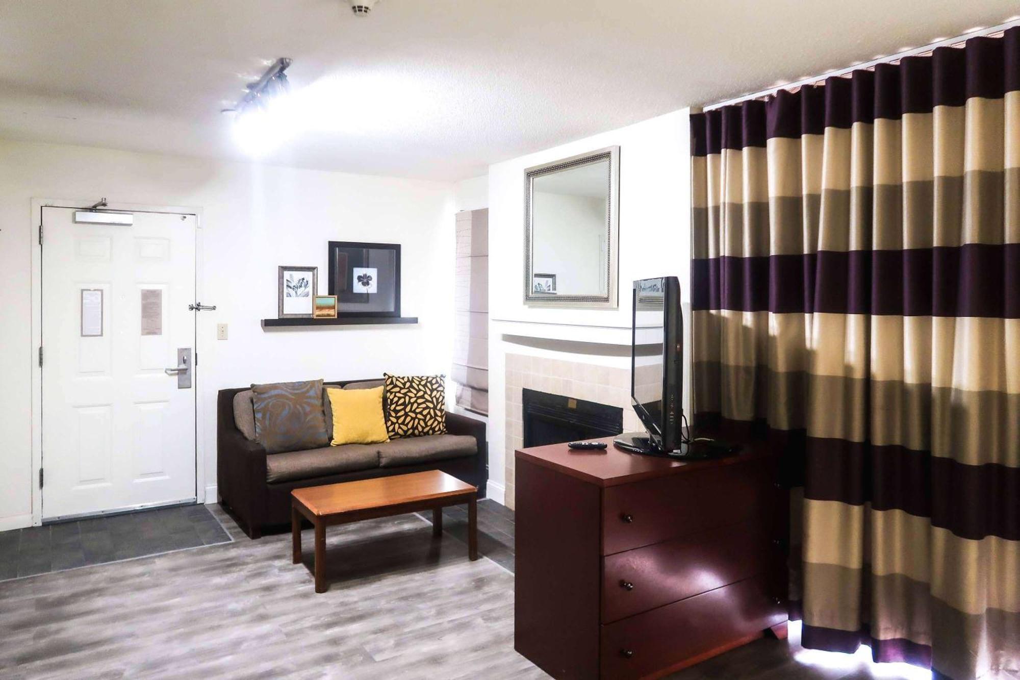 Tysons Corner Suites, A Baymont By Wyndham Βιέννη Εξωτερικό φωτογραφία