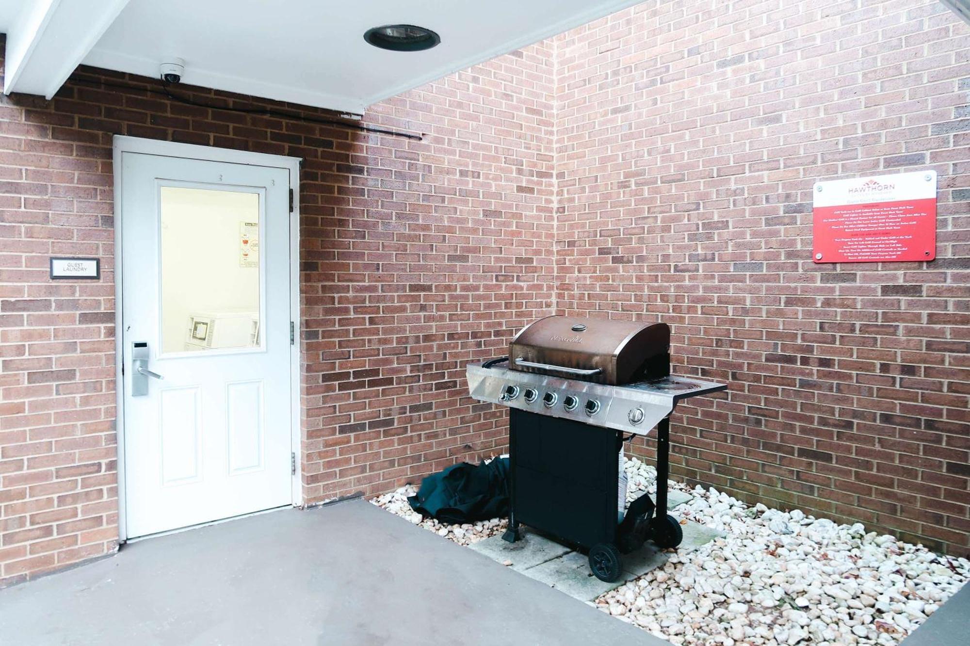 Tysons Corner Suites, A Baymont By Wyndham Βιέννη Εξωτερικό φωτογραφία