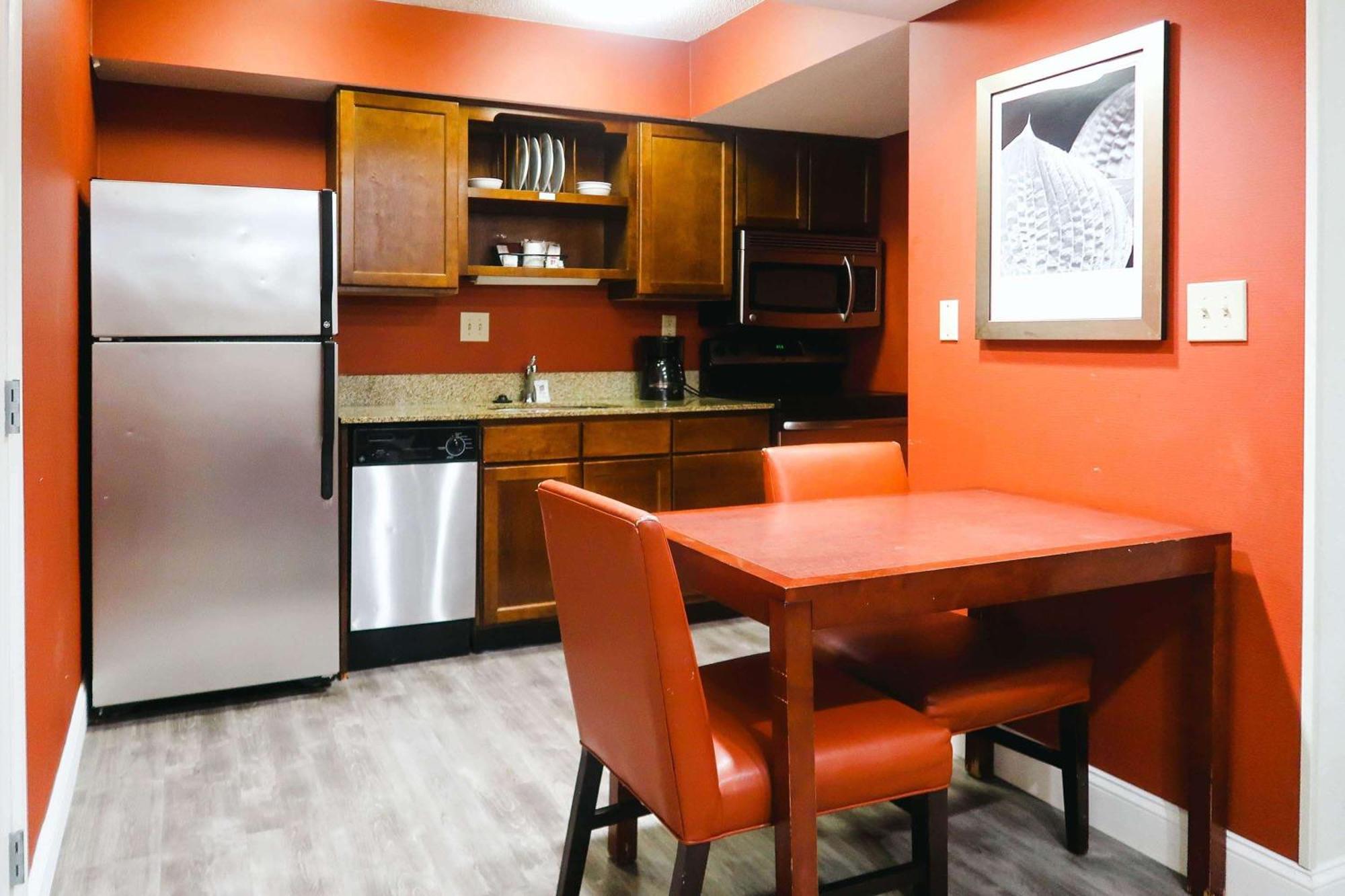 Tysons Corner Suites, A Baymont By Wyndham Βιέννη Εξωτερικό φωτογραφία